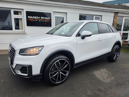 2018 Audi Q2 - photo 5