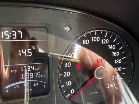 2014 Volkswagen Polo - photo 15