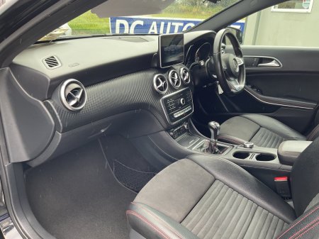 2016 Mercedes-Benz A-Class - photo 15