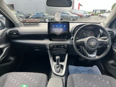 2024 Toyota Yaris - photo 8