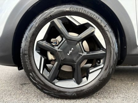 2026 Kia Stonic - photo 6