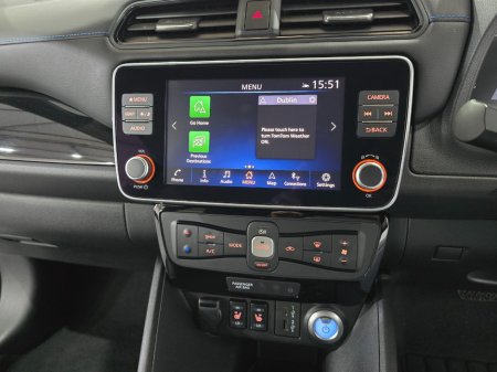 2024 Nissan Leaf - photo 15