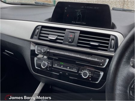 2018 BMW 1-Series - photo 10
