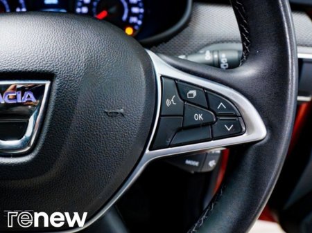 2022 Dacia Jogger - photo 38