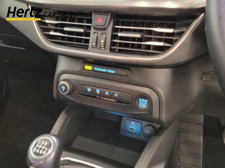 2023 Ford Focus - photo 19