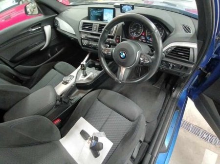 2017 BMW 1-Series - photo 5