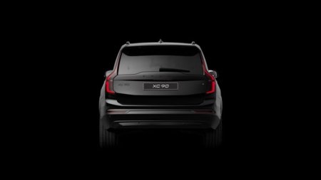 2027 Volvo XC90 - photo 12