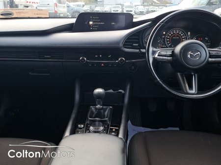 2022 Mazda Mazda3 - photo 9