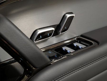 2024 Land Rover Range Rover Sport - photo 26