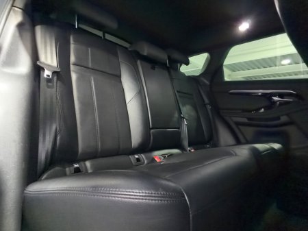 2023 Land Rover Range Rover Evoque - photo 17