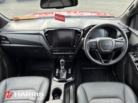 2026 Isuzu D-Max - photo 2