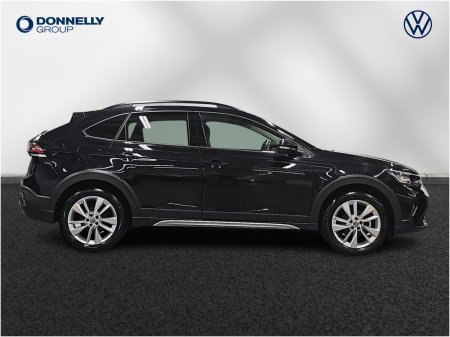 2025 Volkswagen Taigo - photo 4