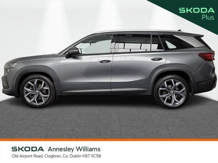2024 Skoda Kodiaq - photo 6