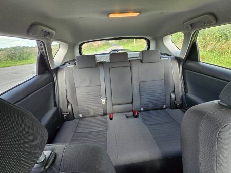 2016 Toyota Auris - photo 7