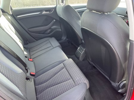 2016 Audi A3 - photo 6