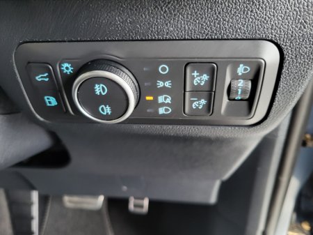 2024 Ford Kuga - photo 13