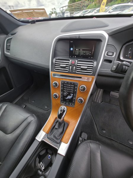 2017 Volvo XC60 - photo 17