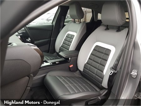 2026 Citroen C4 - photo 5