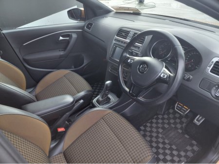 2017 Volkswagen Polo - photo 17