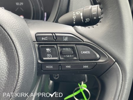 2023 Toyota Aygo X - photo 20