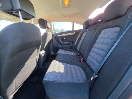 2015 Volkswagen CC - photo 25