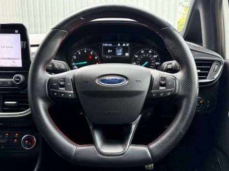 2019 Ford Fiesta - photo 18