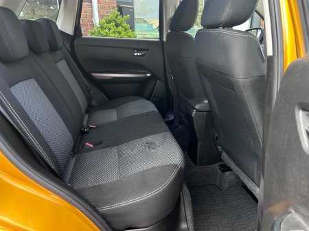 2024 Suzuki Vitara - photo 22