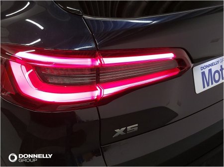 2021 BMW X5 - photo 17