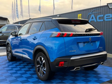 2020 Peugeot 2008 - photo 5