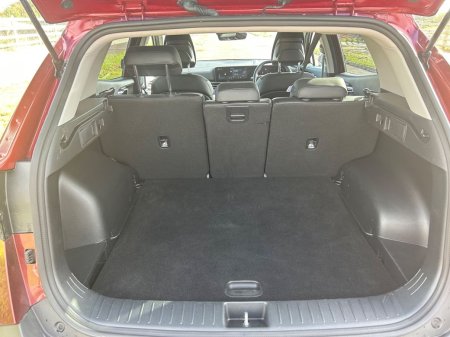 2026 Kia Sportage - photo 9