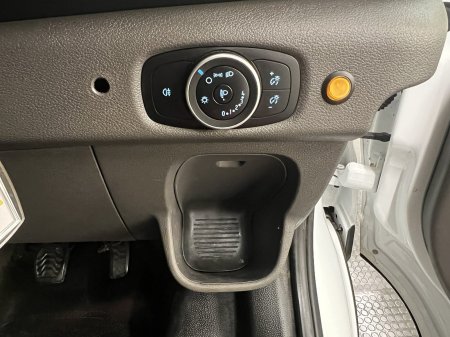 2021 Ford Transit - photo 28