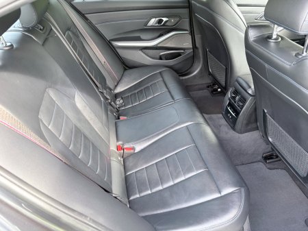 2020 BMW 3-Series - photo 19