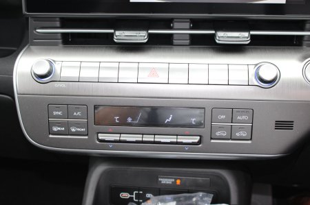 2026 Hyundai KONA - photo 18