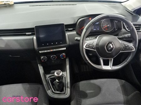 2023 Renault Clio - photo 11