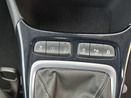 2024 Opel Crossland - photo 25