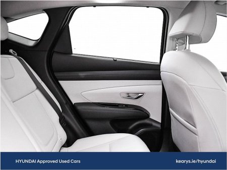 2026 Hyundai Tucson - photo 15