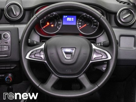 2021 Dacia Duster - photo 19