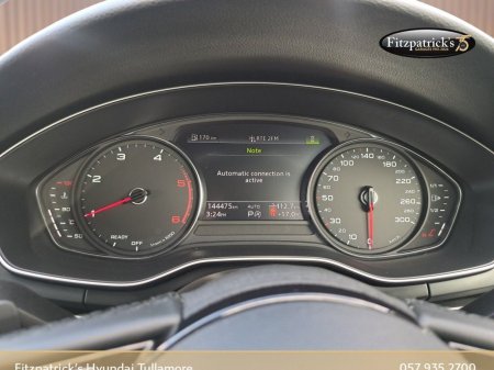 2021 Audi A5 - photo 8