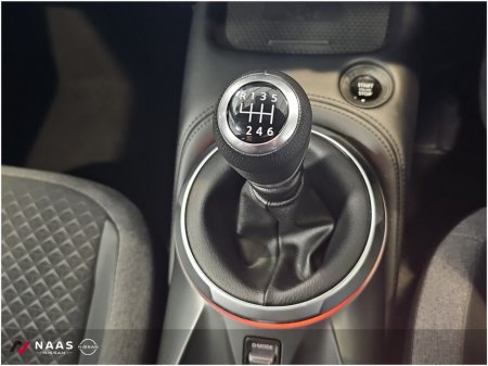 2025 Nissan Juke - photo 17