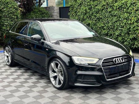 2017 Audi A3 - photo 15