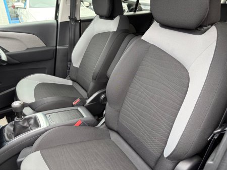 2016 Citroen C4 - photo 8
