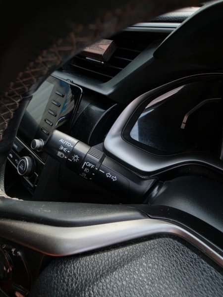 2021 Honda Civic - photo 13