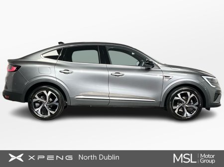 2024 Renault Arkana - photo 5