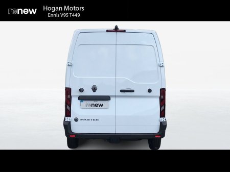 2026 Renault Master - photo 11