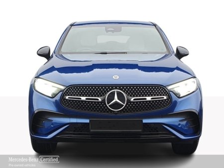 2025 Mercedes-Benz GLC - photo 6