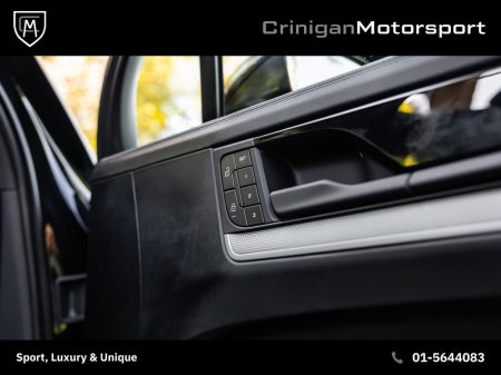 2025 Porsche Cayenne - photo 25