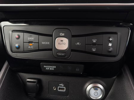 2020 Nissan Leaf - photo 29
