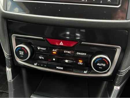 2021 Subaru Forester - photo 20
