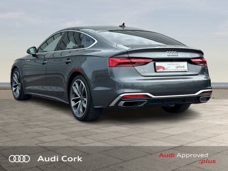 2023 Audi A5 - photo 5