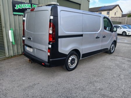 2017 Fiat Talento - photo 7